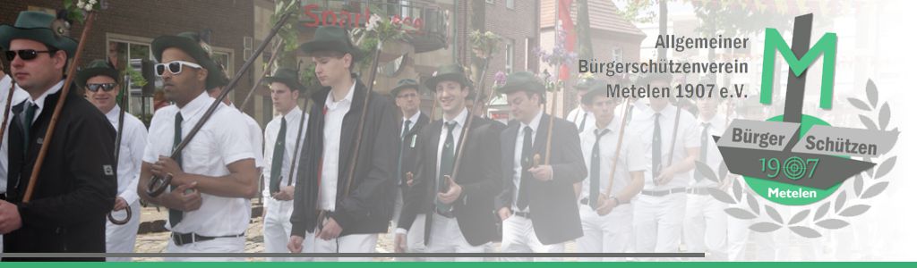 Allgemeiner Bürgerschützenverein Metelen